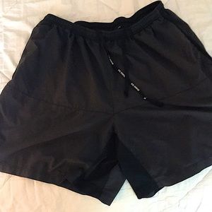 Nike Dri-Fit XL Shorts